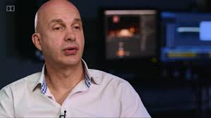 Kevin Shaw “HDR Doesn't Affect Anybody”