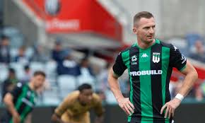 Besart berisha's age is 35. Around The Grounds Berisha Makes Western United Debut As Four Hyundai A League Teams Have Final Hit Out A League