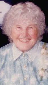 Geraldine Wildey Obituary