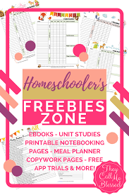 Homeschool Freebies Zone Hundreds Of Free Homeschool Resources Free Homeschool Printables Free Homeschool Resources Homeschool Freebies