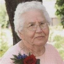 Irma Anna Hanneman Obituary