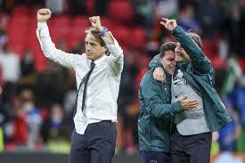The vessel is en route to the port of iskenderun, turkey, sailing at a speed of 13.1 knots and expected to arrive there on jun 14, 06:00. Goal Twins Mancini And Vialli Mastermind Italy S Success