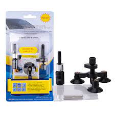 How to use the windshield repair kits. China Cracked Car Glass Repair Kit Windshield Repair Kits China Windshield Repair Windshield Kit