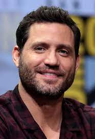 Las cinco noticias más leídas. Edgar Ramirez Wikipedia