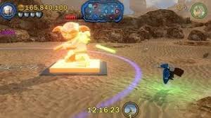 The ground vehicles are used for the ground assault battles, and the fun vehicles are unlocked during ground battles in the story levels. Lego Star Wars Iii The Clone Wars Separatist Assault Missions 9 16 Gold Bricks Youtube