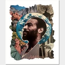 40134788 Marvin Gaye Whats Going On Posters and Art Prints for Sale
