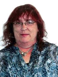 Rebecca Mac Askill Obituary