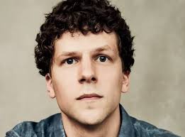Jesse Eisenberg