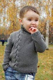 Erkek Bebek Orgu Modelleri Bebekkazaklari Cocukkazakornekleri Erkekkazakmodelleri Kazakorgumodelleri Orgu Kaz Baby Knitting Patterns Orgu Erkek Bebek