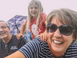 Can we stop shaming parents for having a break from their kids while they  spend quality time with their grandparents? I don't know when it became so  un-normalized for children to have