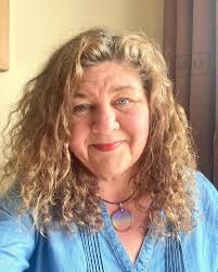 EastEnders legend Cheryl Fergison celebrates her birthday in style