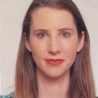 Bridget Bond's Instagram, Twitter & Facebook