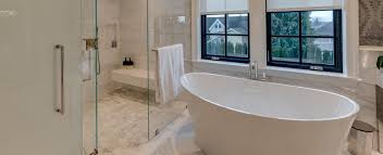 Whether sleek and minimal or bursting with colorful tiles, a curated modern bathroom impresses residents and guests alike. Tavan Group Contemporary Bathroom Ideas To Inspire You