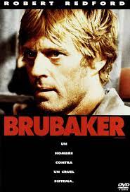There are routine beatings and whippings sometimes for no apparent reason. Brubaker Import Dvd 2004 Robert Redford Tim Mcintire Jane Alexander Mur Amazon De Robert Redford Yaphet Kotto Jane Alexander Murray Hamilton David Keith Stuart Rosenberg Ted Mann Dvd Blu Ray