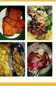 1) aneka kerang, 2) isi lem tembak kualitas satu. Jawaban Prakarya Kelas 8 Halaman 101nama Makanan Nya Apa Brainly Co Id