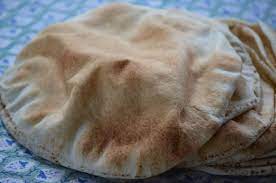 Very much requested with arabic food and known all over the world! Ingredient Pita Bread Rose Water Orange Blossoms