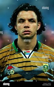 Mark fish south africa hi-res stock photography and images