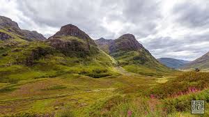 Watch our new scotland video here: Landschaftsfotografie Aus Schottland