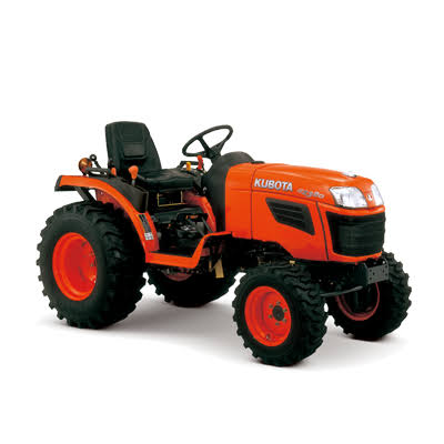 Kubota B2320 Tractor