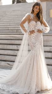 Berta Wedding Dresses Fall 2019 Athens Bridal Collection Wedding Dresses Trendy Wedding Dresses Wedding Dresses Lace