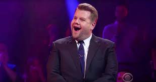 James corden pays the weeknd a visit during rehearsals for his pepsi super bowl lv halftime show to offer some unwarranted advice. James Corden Responds To Shock Revelation About Carpool Karaoke