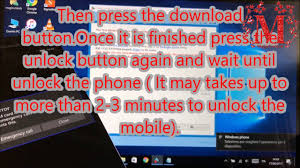 Insert the provided code and press ok. Nokia Lumia 620 Enter Pin Code Network Unlock Code