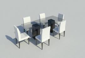 In this video i create a sheet, with different views of my house. Revitcity Com Object Dinning Room Table And Chairs