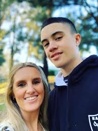 Buxton crash Tyrell Edwards' struggles before five died in his ute