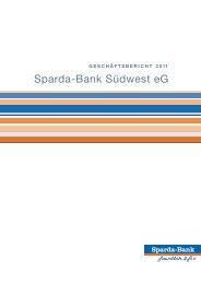 Vergleich onlinebanking sparkasse herford vs sparda bank. Sparda Sw Azubiblog Sparda Bank Sudwest Eg