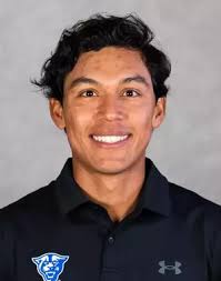 Daniel Medellin's Instagram, Twitter & Facebook