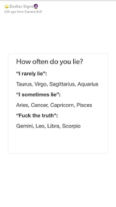 That Its True I Wonder If The King Is A Liar Numerologymemes Numerologytaurus Zodiac Signs Horoscope Zodiac Signs Pisces Zodiac Signs Astrology
