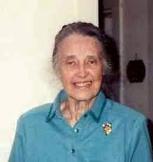 Ruth Chamberlin