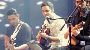 Mohsen Yeganeh Behet Ghol Midam Chanson Modelisme Le Monde