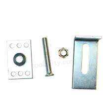 undermount sink mounting/installation