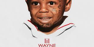 Lil Wayne Reveals "Tha Carter VI" Album Cover Artwork