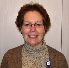 Barbara Rice-Wisthoff is Hospital's February 2015 Ambassador of the Month