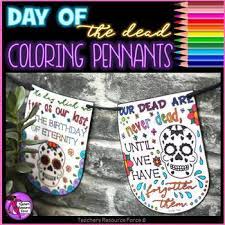 He thinks of it as his favorite plaything and his most lasting love.. Day Of The Dead Dia De Los Muertos Coloring Pennants Inspirational Quotes