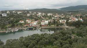 Maybe you would like to learn more about one of these? Milas Kiyikislacik Koyu Resimleri