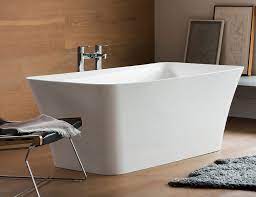 If you possess a modest bathroom, a freestanding tub may not be for you. How To Fit A Freestanding Bath In Your Bathroom Soakology