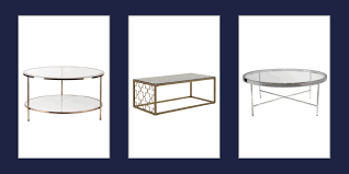 As its title, this type of the home furniture will probably be great to add the the various kind of the furniture of program will provide the various feeling in your dialogue. Best Glass Coffee Tables Coffee Tables With Glass Tops