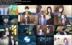 Higehiro episode 7 sub indo. Higehiro Episode 08 Subtitle Indonesia