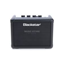 It needs to be relatively small, it needs to be simple to operate and, most importantly, it needs to sound amazing. Blackstar Fly 3 Mini Amp Music Store Professional En De