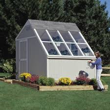 We're garages, recreational buildings and commercial structures too. Best Ways To Climate Control Your Shed Backyard Buildings