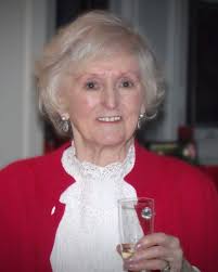 Sheila Marion Argue Obituary January 20, 2025