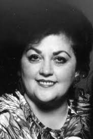 RoseMarie Kategianes Obituary (1944