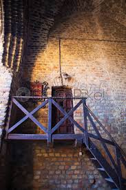 Neighborhood Of The Old Lubart Castle In Lutsk Ukraine Stock Photo Crushpixel