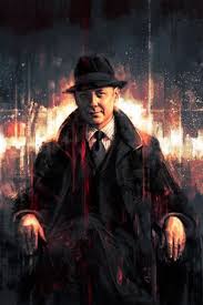 The Blacklist 1 Cover Forbidden Planet The Blacklist Forbidden Planet James Spader Blacklist