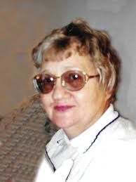 Obituary of Joyce Mae Fritz