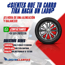 Distrillantas Juan Jose