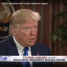 Trump paints grim picture of LA homeless, says 'we may intercede'